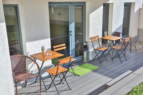 easyHotel Sofia